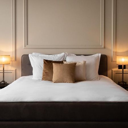 Boutique Hotel Huys Oud Teylingen Warmond Eksteriør bilde