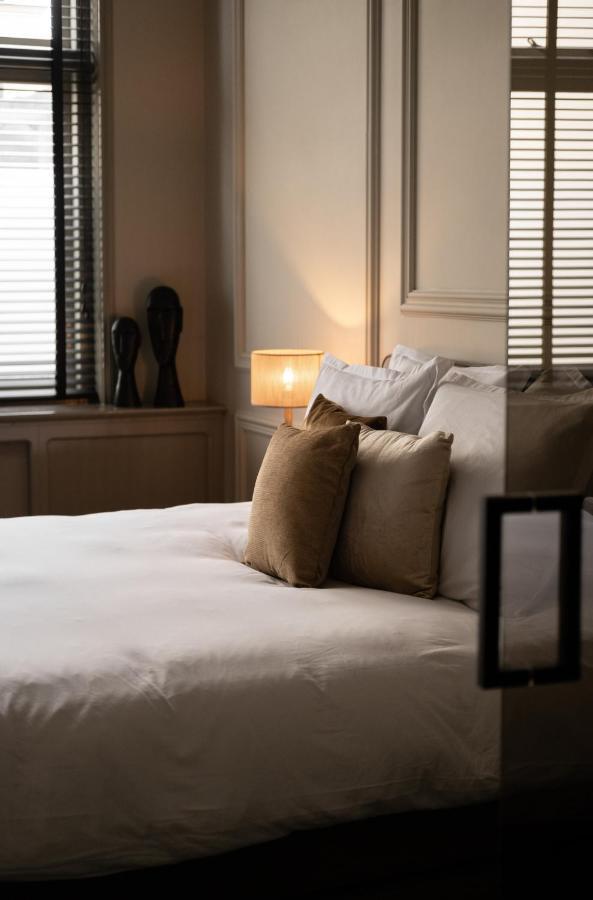 Boutique Hotel Huys Oud Teylingen Warmond Eksteriør bilde
