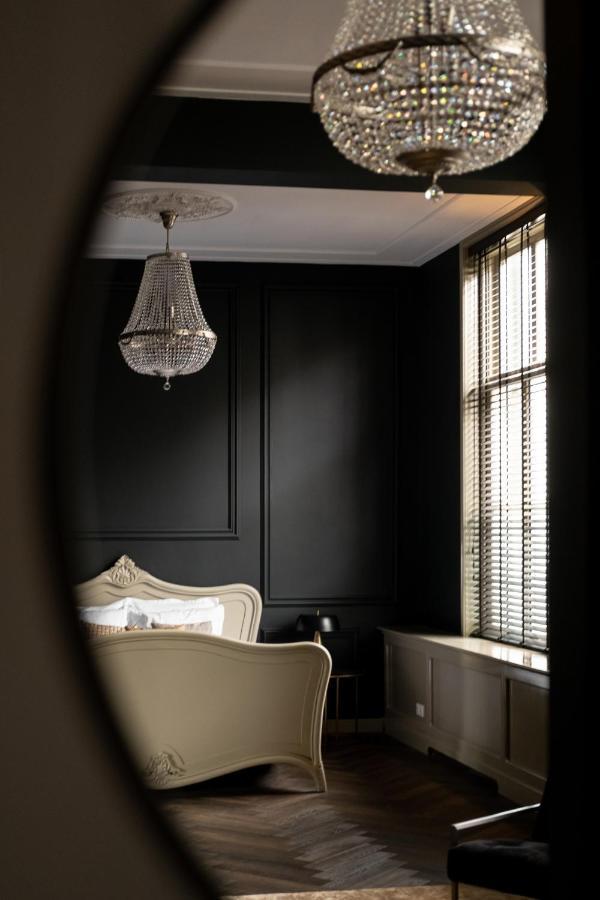 Boutique Hotel Huys Oud Teylingen Warmond Eksteriør bilde